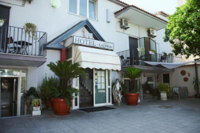 Гостиница Hotel Calypso  Помпеи